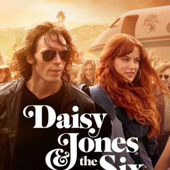 Daisy Jones & The Six “She’s Gone”